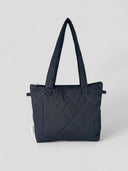 Everyday Bag Waterproof Charcoal Black