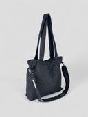 Everyday Bag Waterproof Charcoal Black