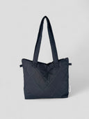 Everyday Bag Waterproof Charcoal Black