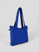 Everyday Bag Waterproof Blue
