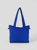 Everyday Bag Waterproof Blue
