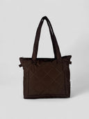 Everyday Bag Waterproof Brown