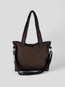 Everyday Bag Waterproof Brown