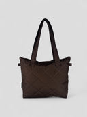 Everyday Bag Waterproof Brown