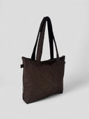 Everyday Bag Waterproof Brown