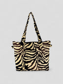 Wasserdichte Alltagstasche von Zebra
