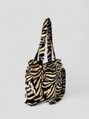 Wasserdichte Alltagstasche von Zebra