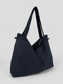 Mom Bag / Weekender Waterproof Charcoal Black