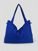 Mom Bag / Weekender Waterproof Blue