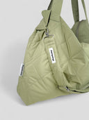 Mom Bag / Weekender Waterproof Waterproof Matcha Green