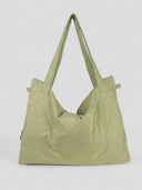 Mom Bag / Weekender Waterproof Waterproof Matcha Green