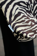 Mom Bag / Weekender Waterproof Zebra