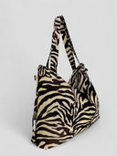 Mom Bag / Weekender Waterproof Zebra