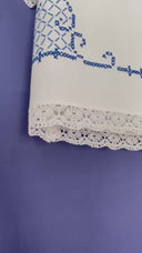 The Signature Blouse - A Greek Reverie
