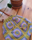Protect the Wildflowers Purse