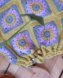 Protect the Wildflowers Purse
