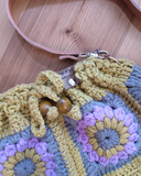 Protect the Wildflowers Purse