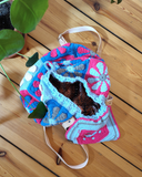 Regrow the Flowers Backpack