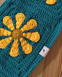 Regrow the Flowers Pack - Dark Green & Yellow