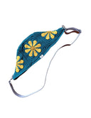 Regrow the Flowers Pack - Dark Green & Yellow