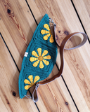 Regrow the Flowers Pack - Dark Green & Yellow