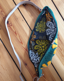Regrow the Flowers Pack - Dark Green & Yellow