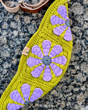 Regrow the Flowers Pack - Olive & Purple