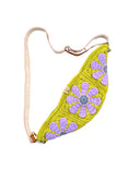 Regrow the Flowers Pack - Olive & Purple