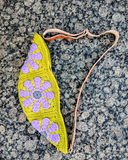 Regrow the Flowers Pack - Olive & Purple