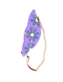 Regrow the Flowers Pack - Purple & Grey