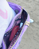 Regrow the Flowers Pack - Purple & Grey