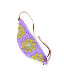Regrow the Flowers Pack - Purple & Olive