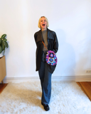 Whisper the Meadows Purse