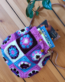 Whisper the Meadows Purse