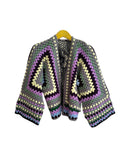 Wildcat Independent Kimono - Dusky & Soft