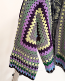Wildcat Independent Kimono - Dusky & Soft