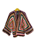 Wildcat Independent Kimono - Wild & Cozy
